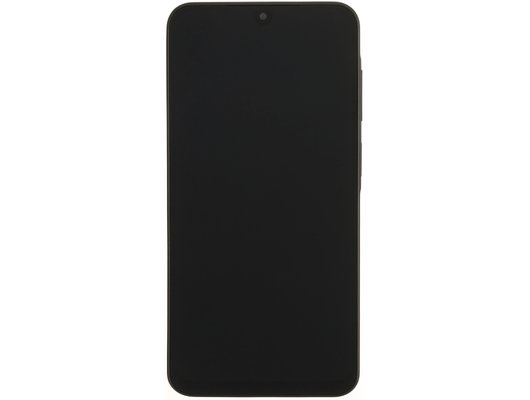 Смартфон Samsung Galaxy A26 5G 6/128GB SM-A266B черный